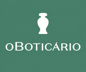 Boticário 