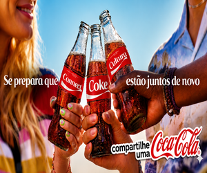 Connect Cultura + Coca Cola