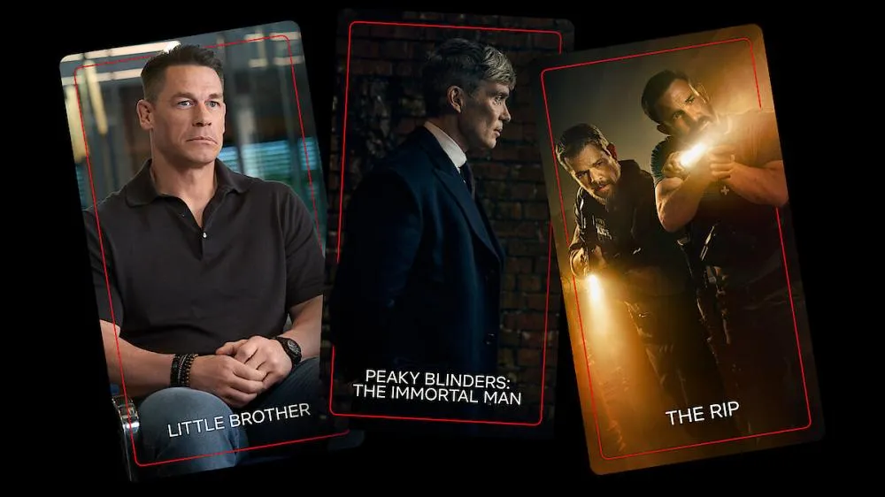 Ficção científica ganha força no streaming com novas produções em 2026