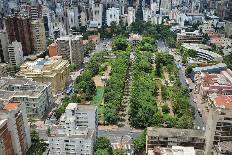 Cultura movimenta Belo Horizonte com exposições, música e experiências gratuitas em junho